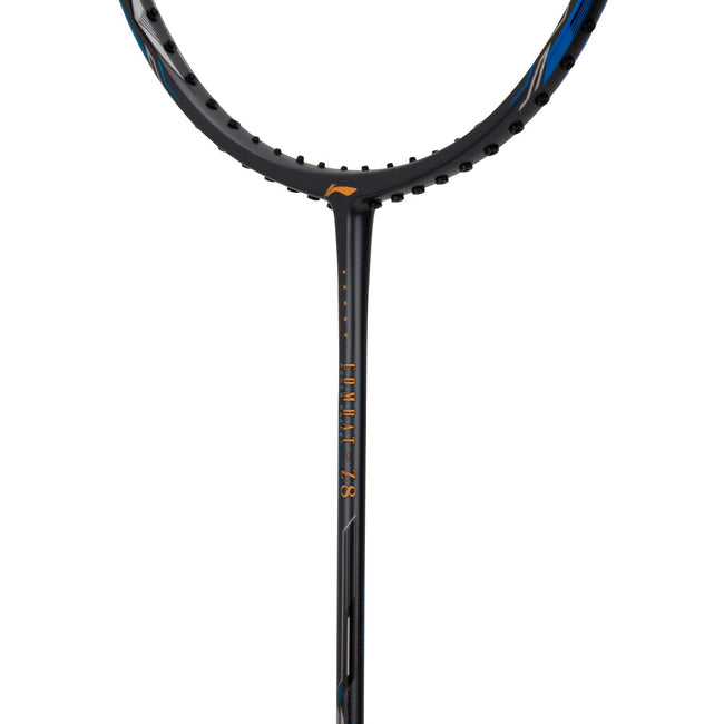 Combat Z8 - 84 Grams (Dk Grey/Lime Blue)