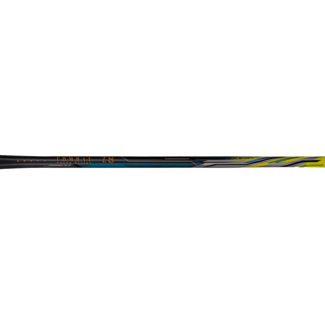 Combat Z8 - 84 Grams (Dk Grey/Lime Blue)