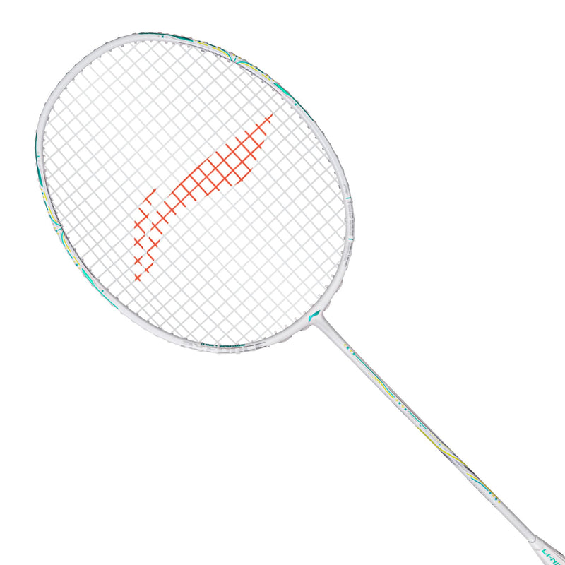 Axforce 60 (4U) - White