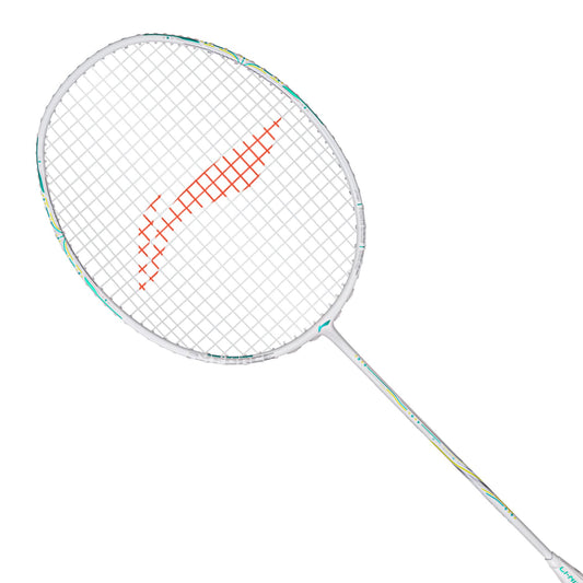 Axforce 60 (5U) - White