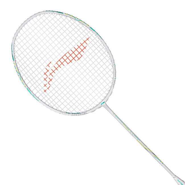 Axforce 60 (5U) - White