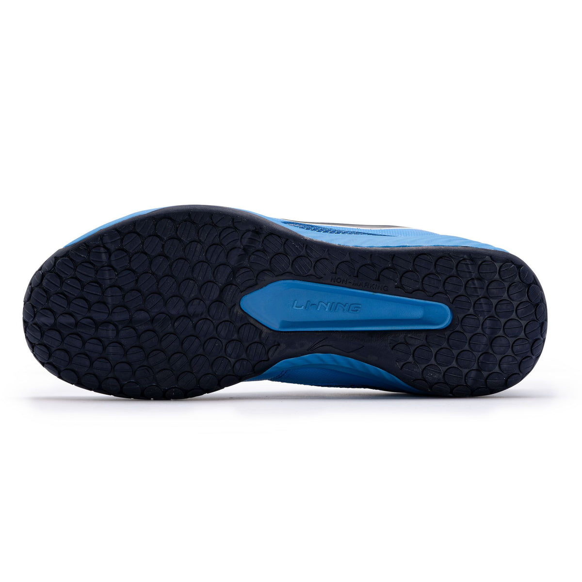 Ultra III Limited Edition Azure Blue/Dress Blue