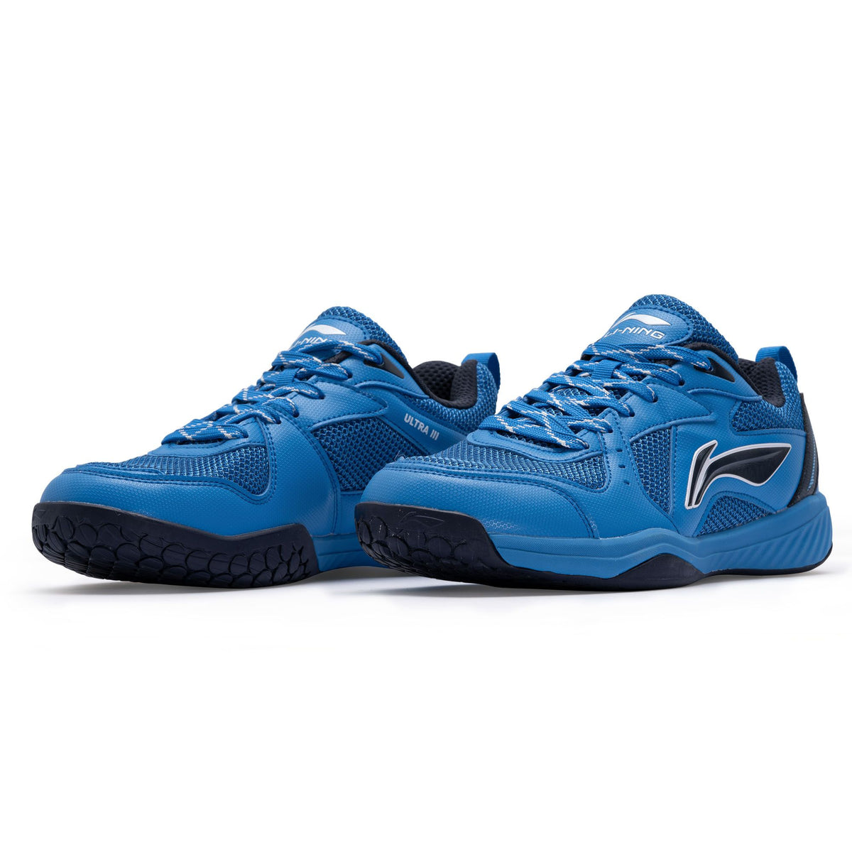 Ultra III Limited Edition Azure Blue/Dress Blue