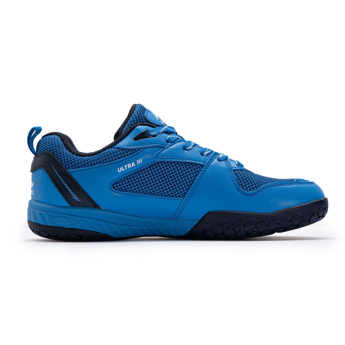 Ultra III Limited Edition Azure Blue/Dress Blue
