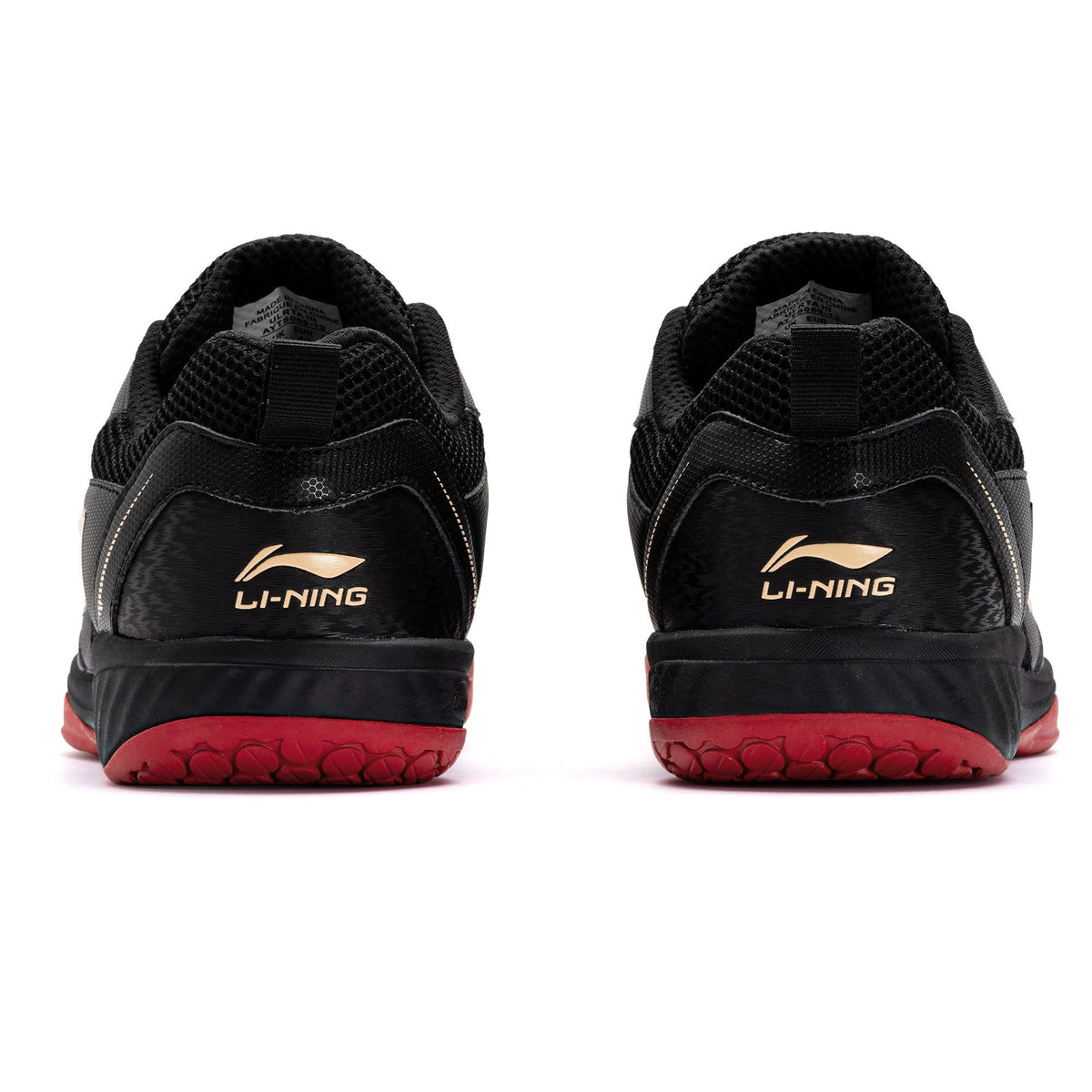 Ultra III Limited Edition Black/Apricot Cream