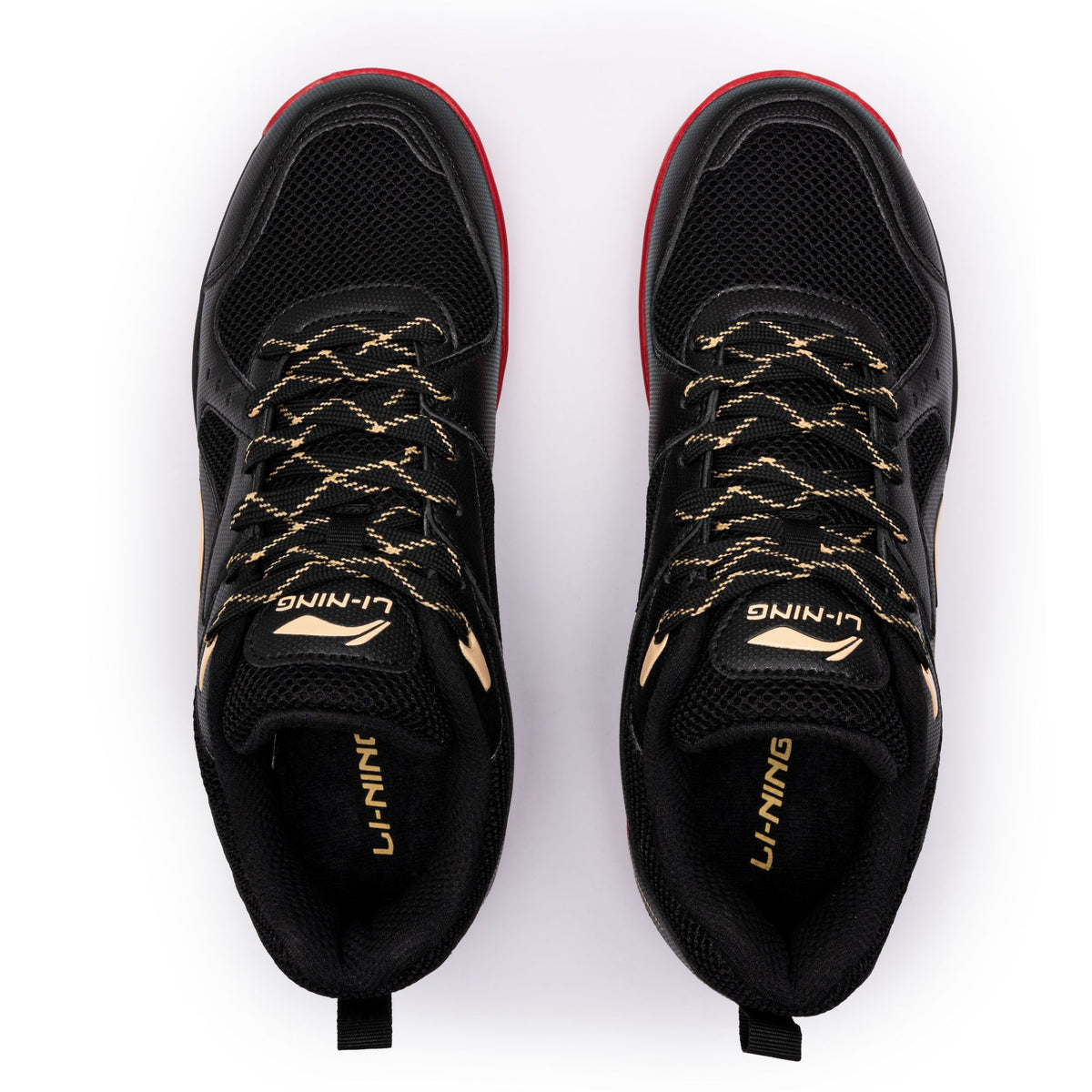 Ultra III Limited Edition Black/Apricot Cream