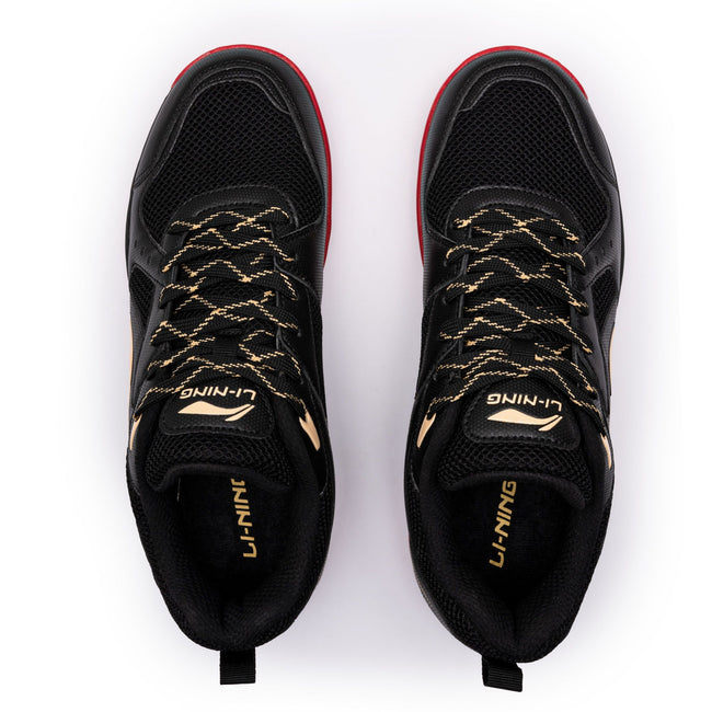 Ultra III Limited Edition Black/Apricot Cream