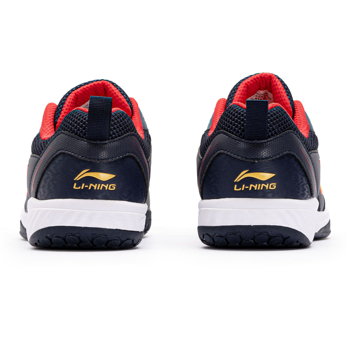 Ultra III Limited Edition Navy/Red