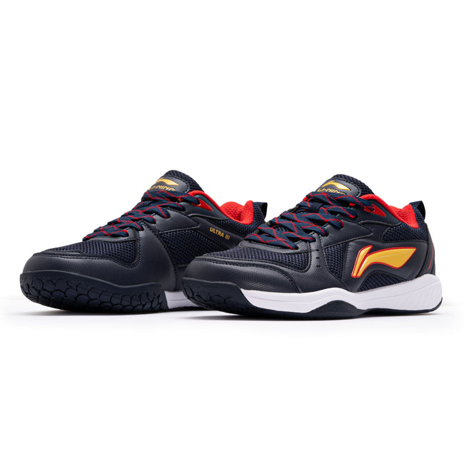 Ultra III Limited Edition Navy/Red