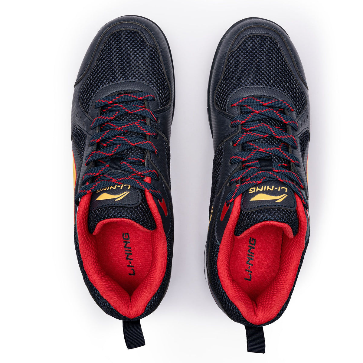 Ultra III Limited Edition Navy/Red