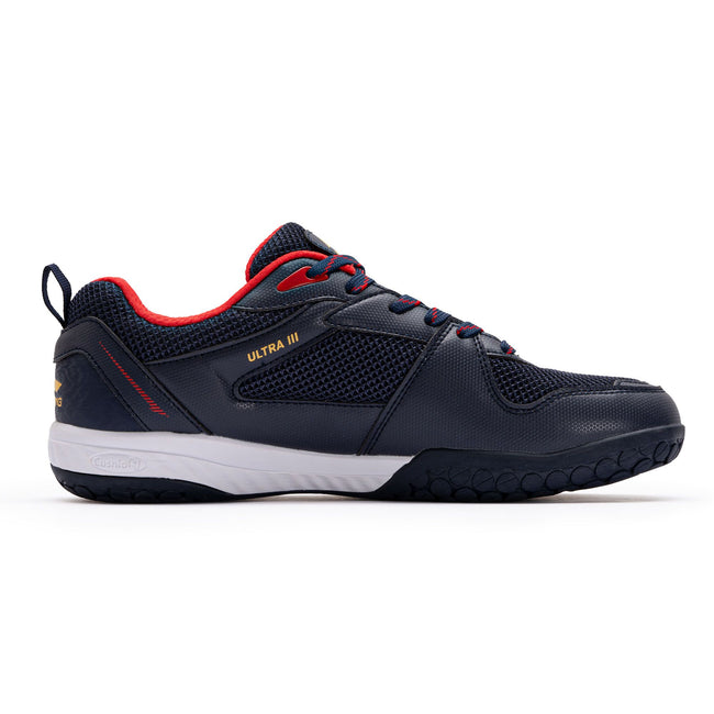 Ultra III Limited Edition Navy/Red