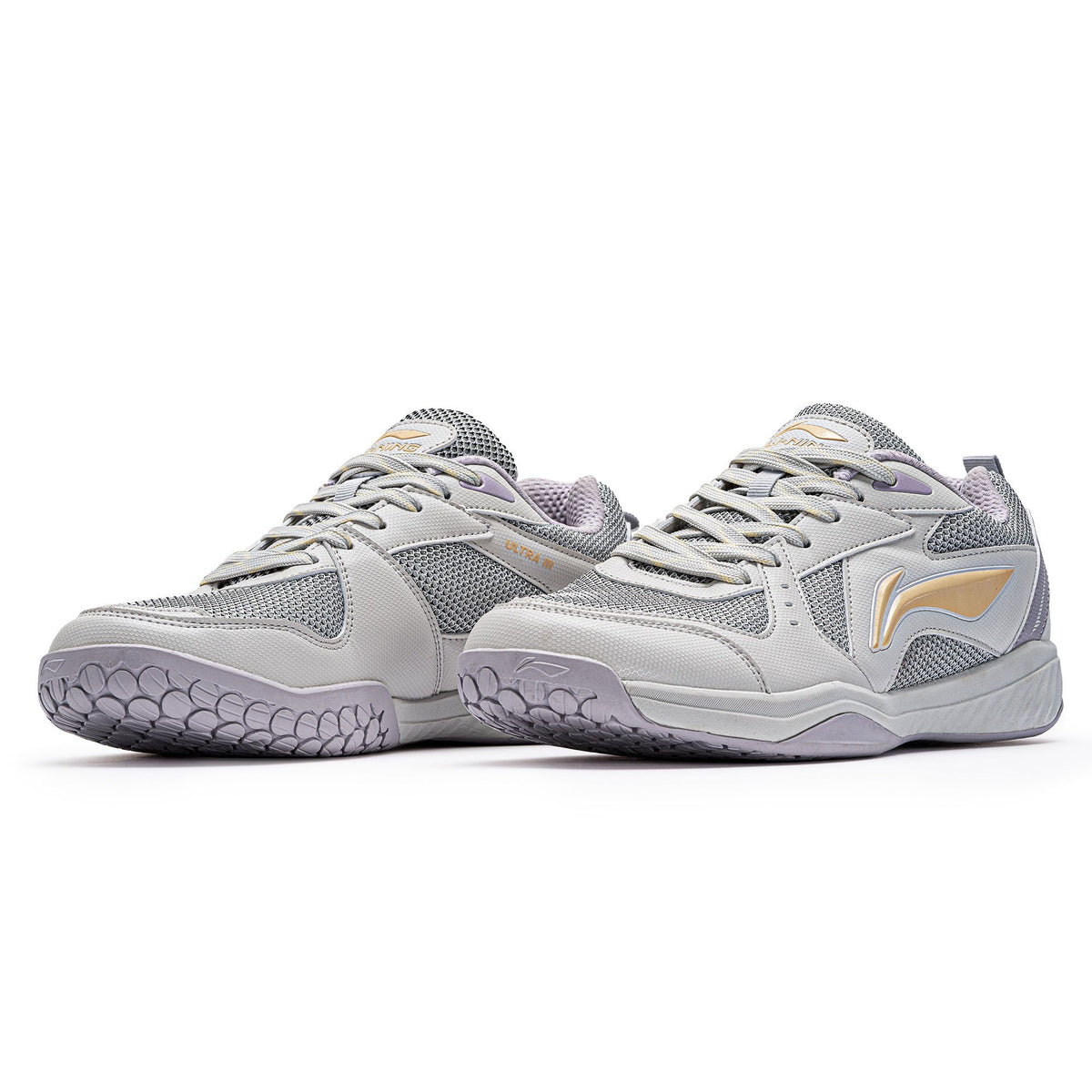Ultra III Limited Edition White Onyx/Lilac Marble