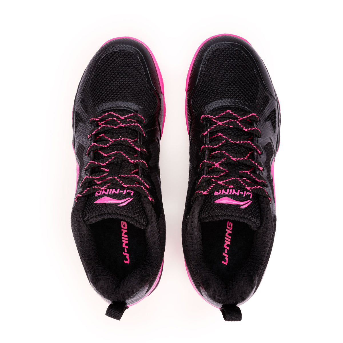Ranger Lite Z1 (Black/Fuchsia) - JR
