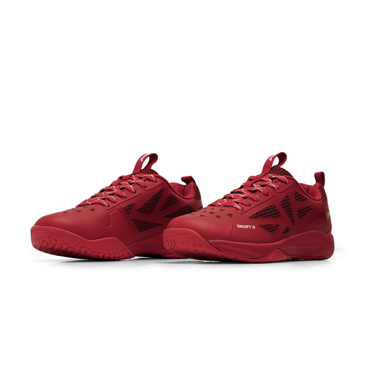 Erupt II - Red