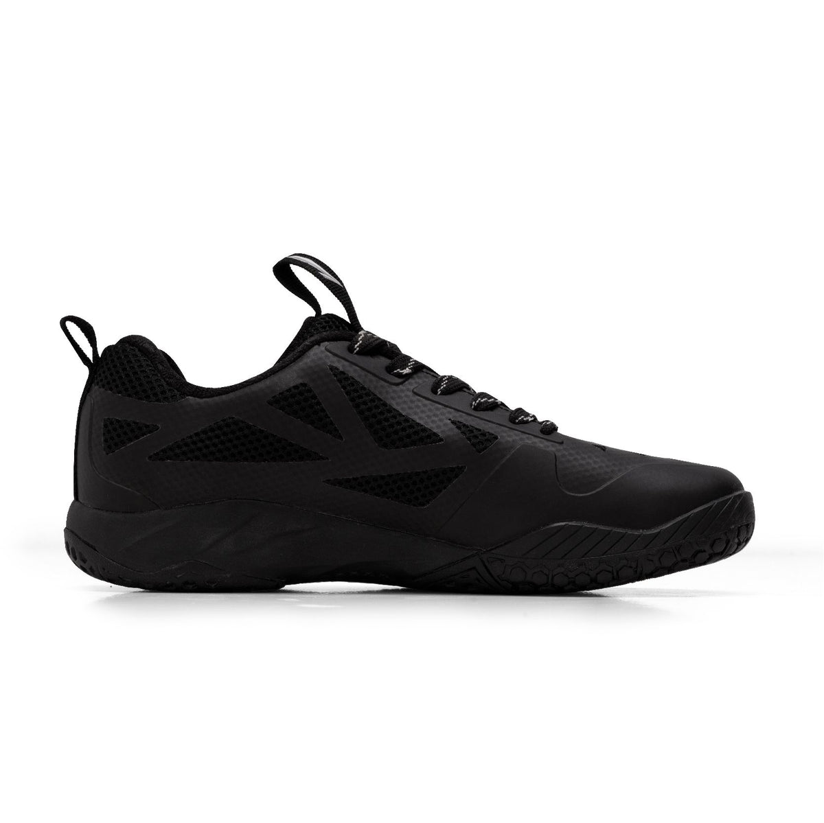 Erupt II - Black