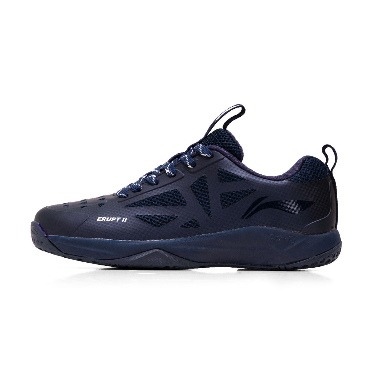 Erupt II - Navy