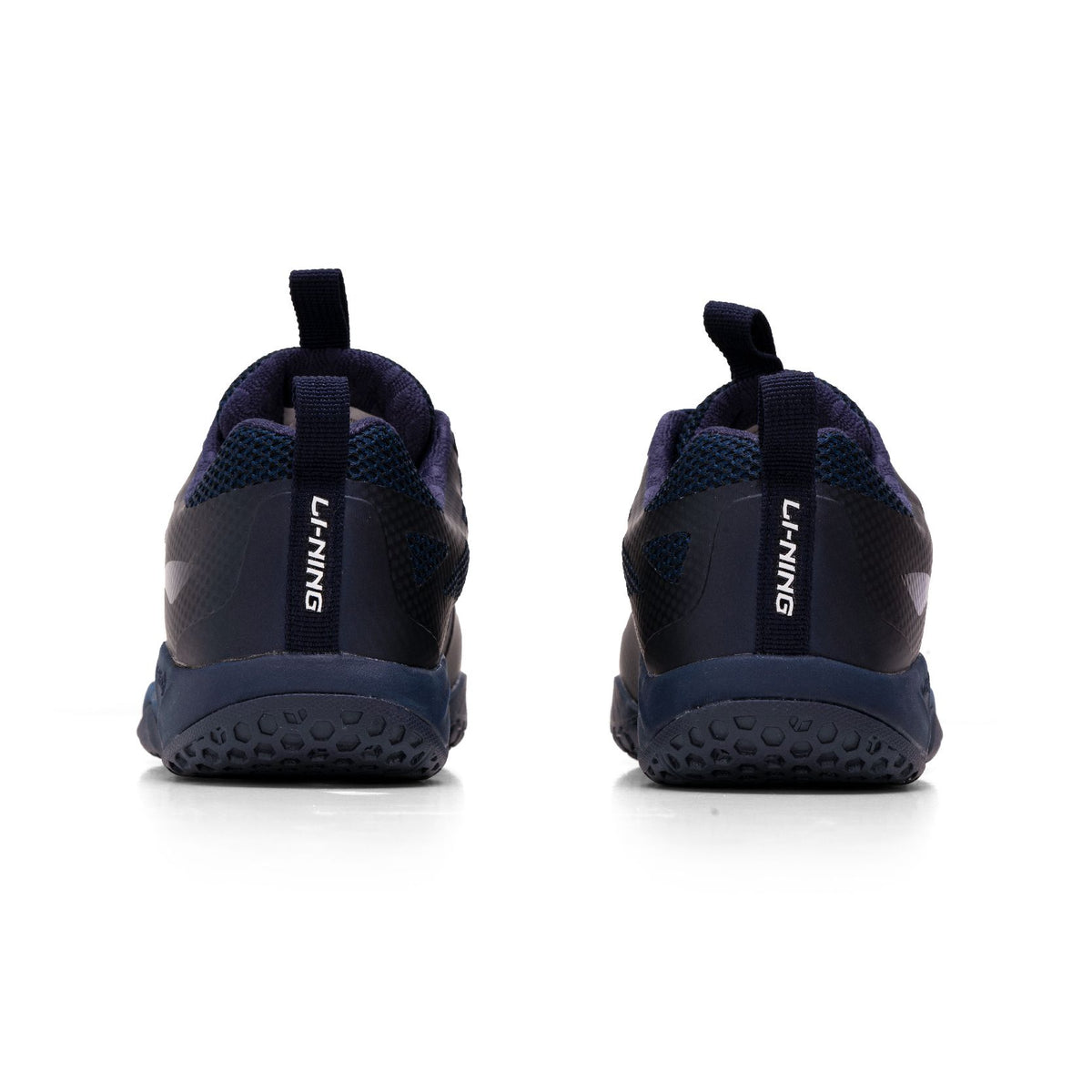 Erupt II - Navy