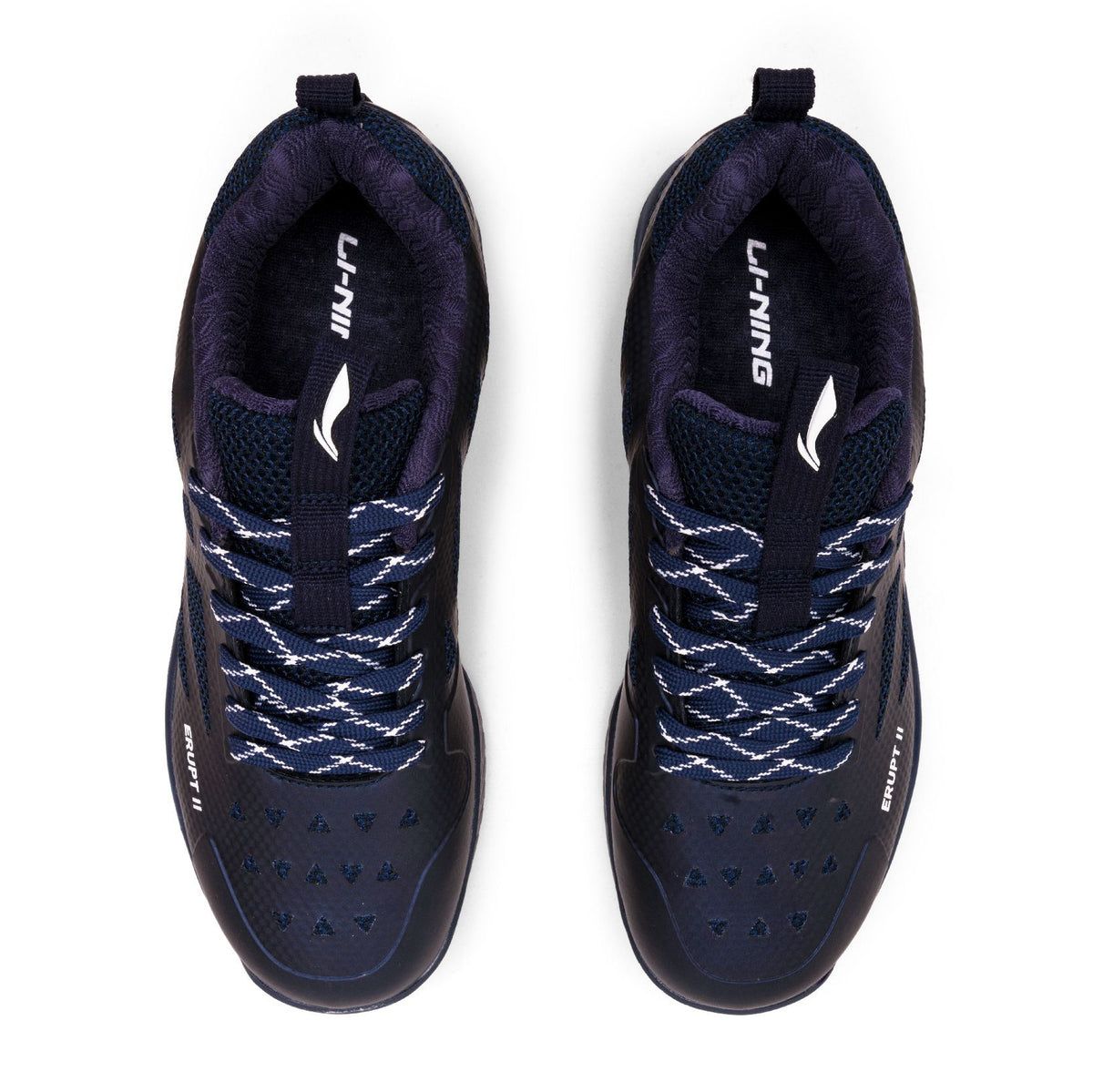 Erupt II - Navy