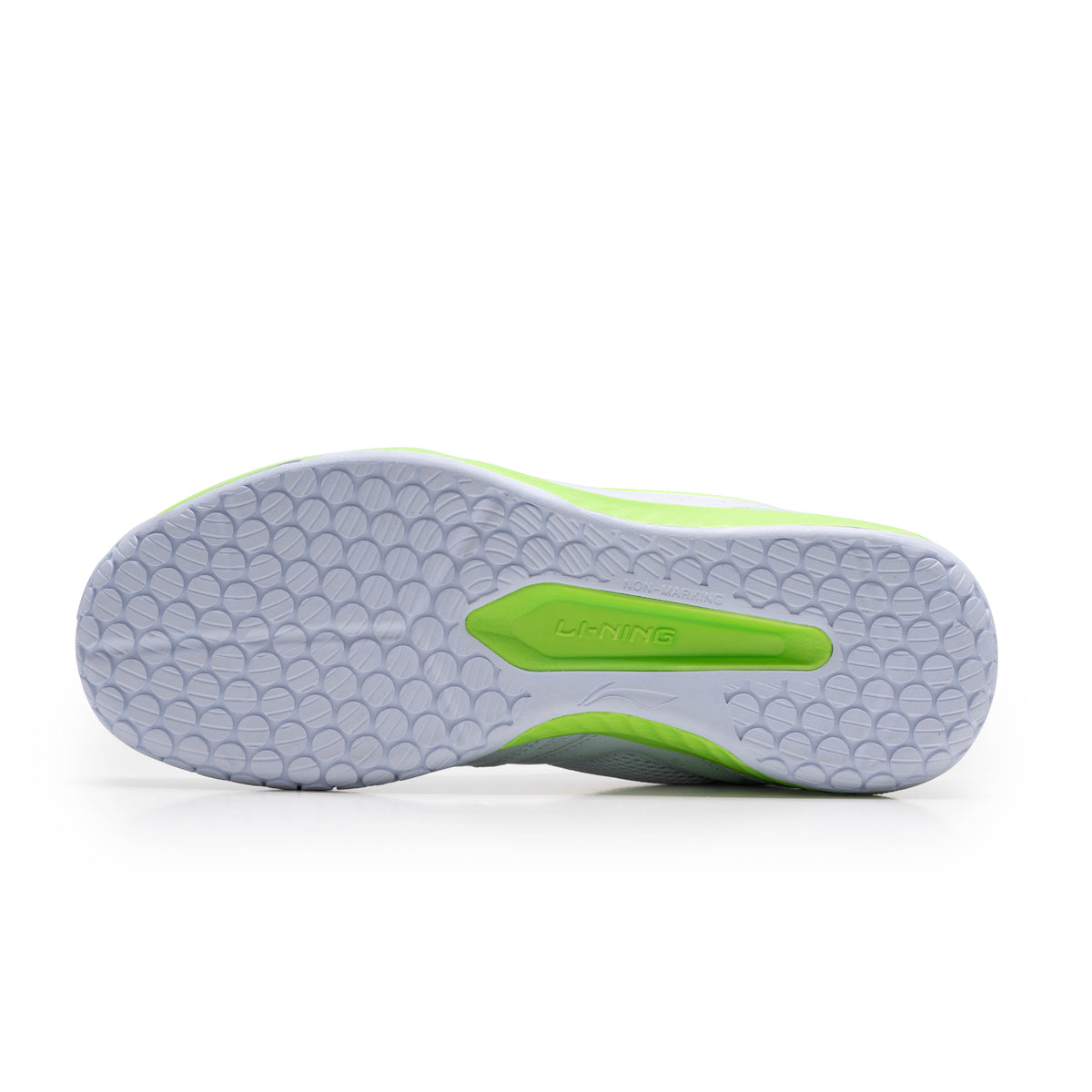 Ultra IV - White, Lime