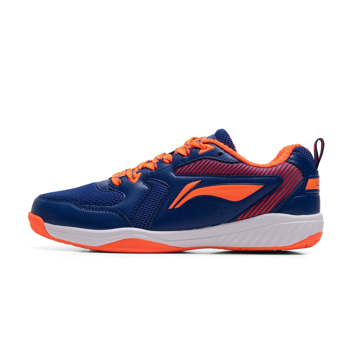 Ultra IV - Blue, Orange