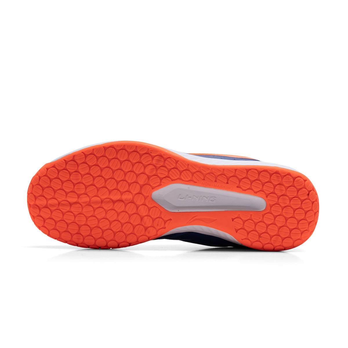 Ultra IV - Blue, Orange