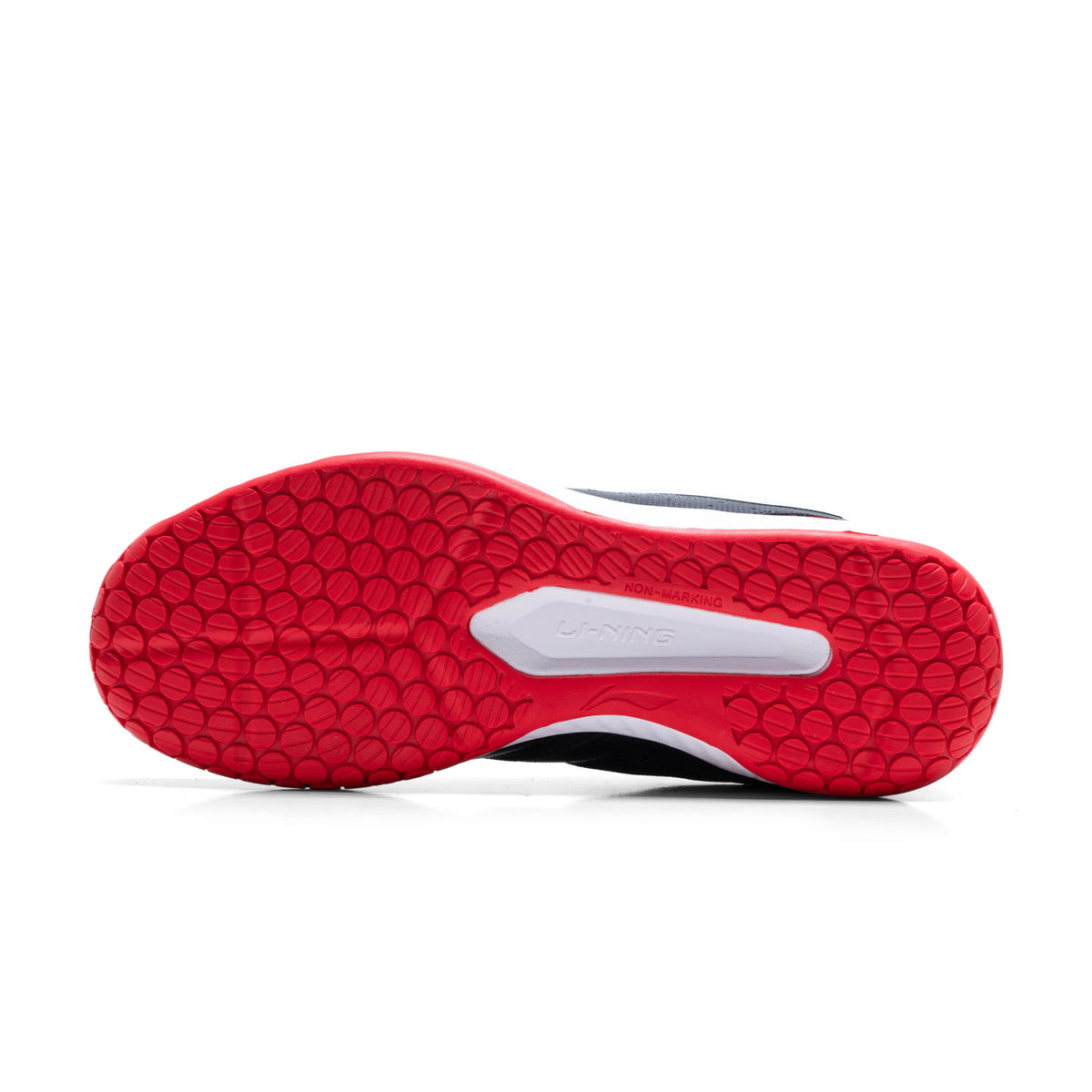 Ultra IV - Black, Red