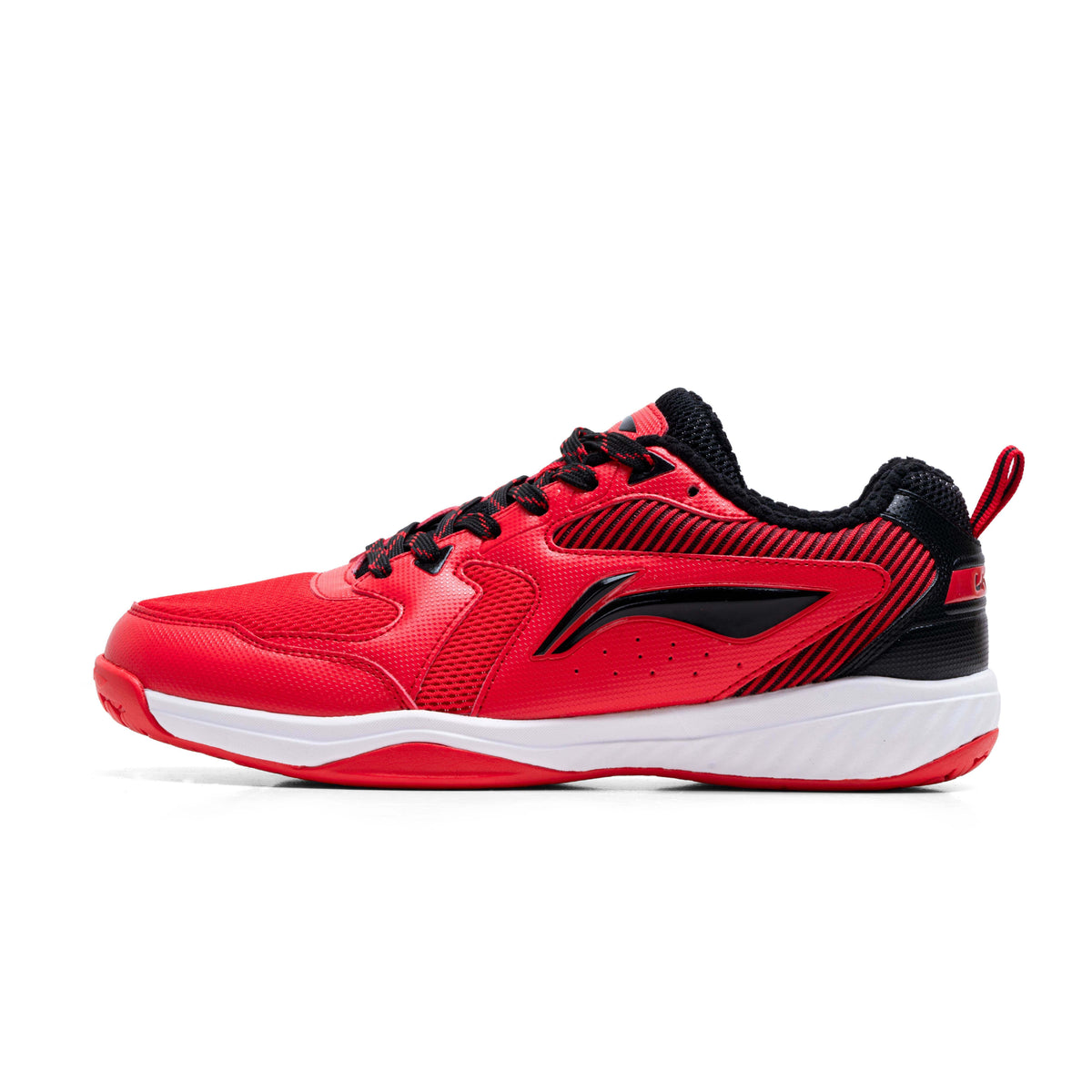 Ultra IV - Red, Black