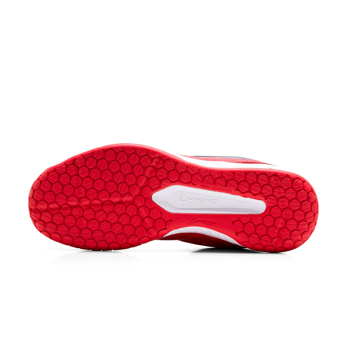 Ultra IV - Red, Black