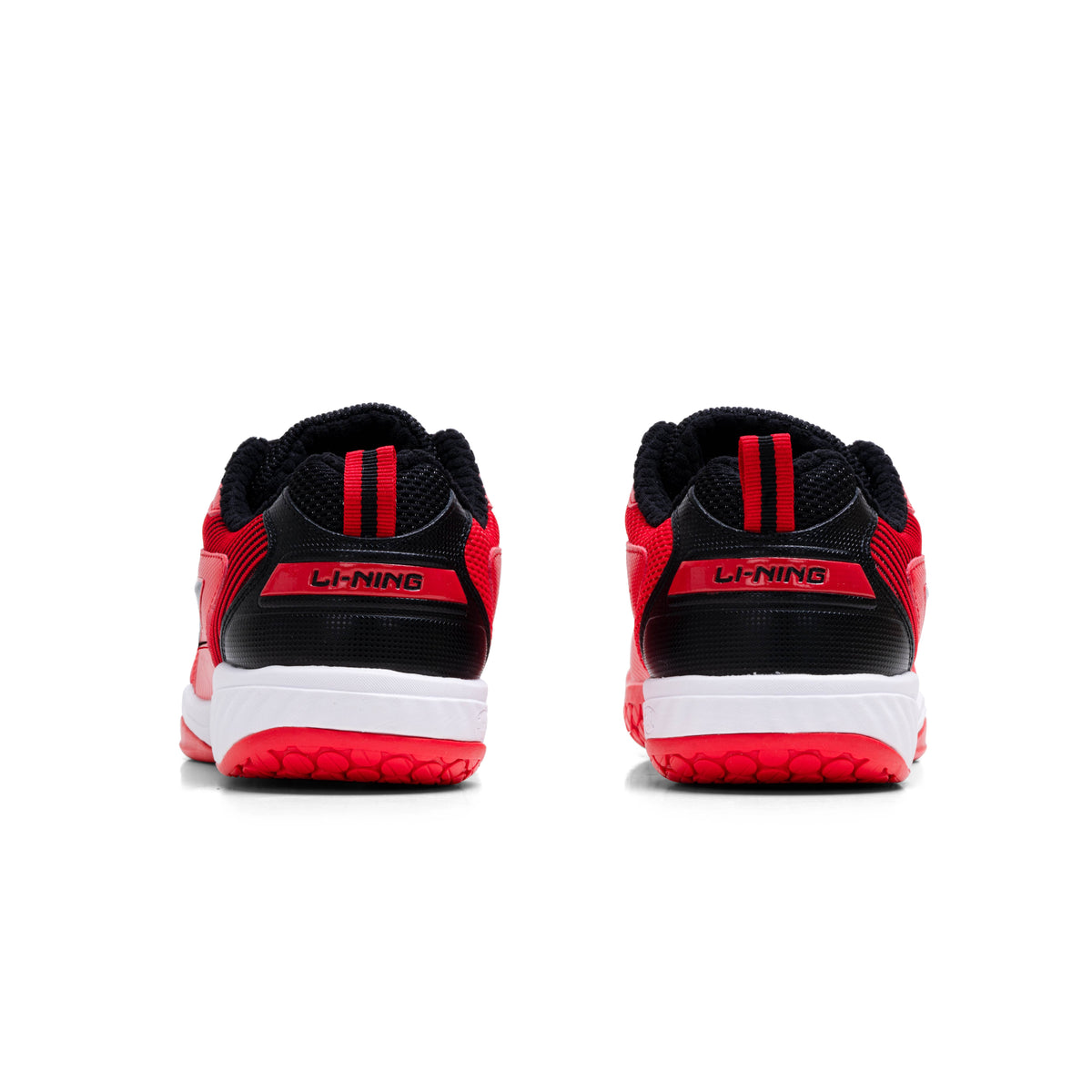 Ultra IV - Red, Black