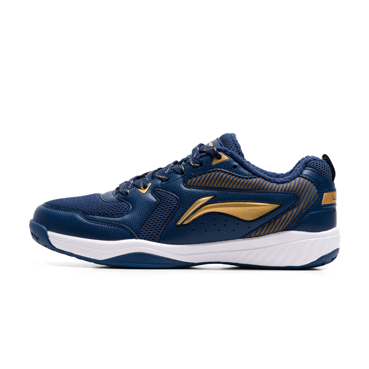 Ultra IV - Navy, Gold