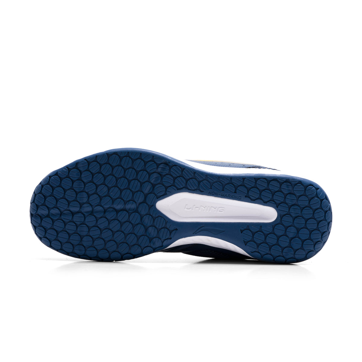 Ultra IV - Navy, Gold