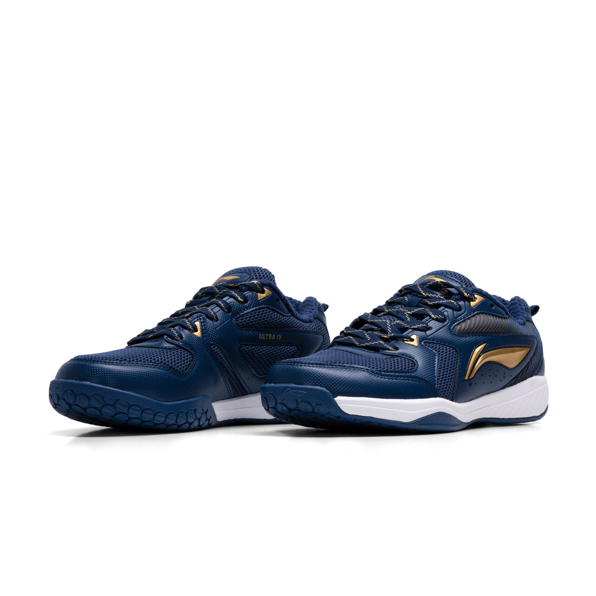 Ultra IV - Navy, Gold