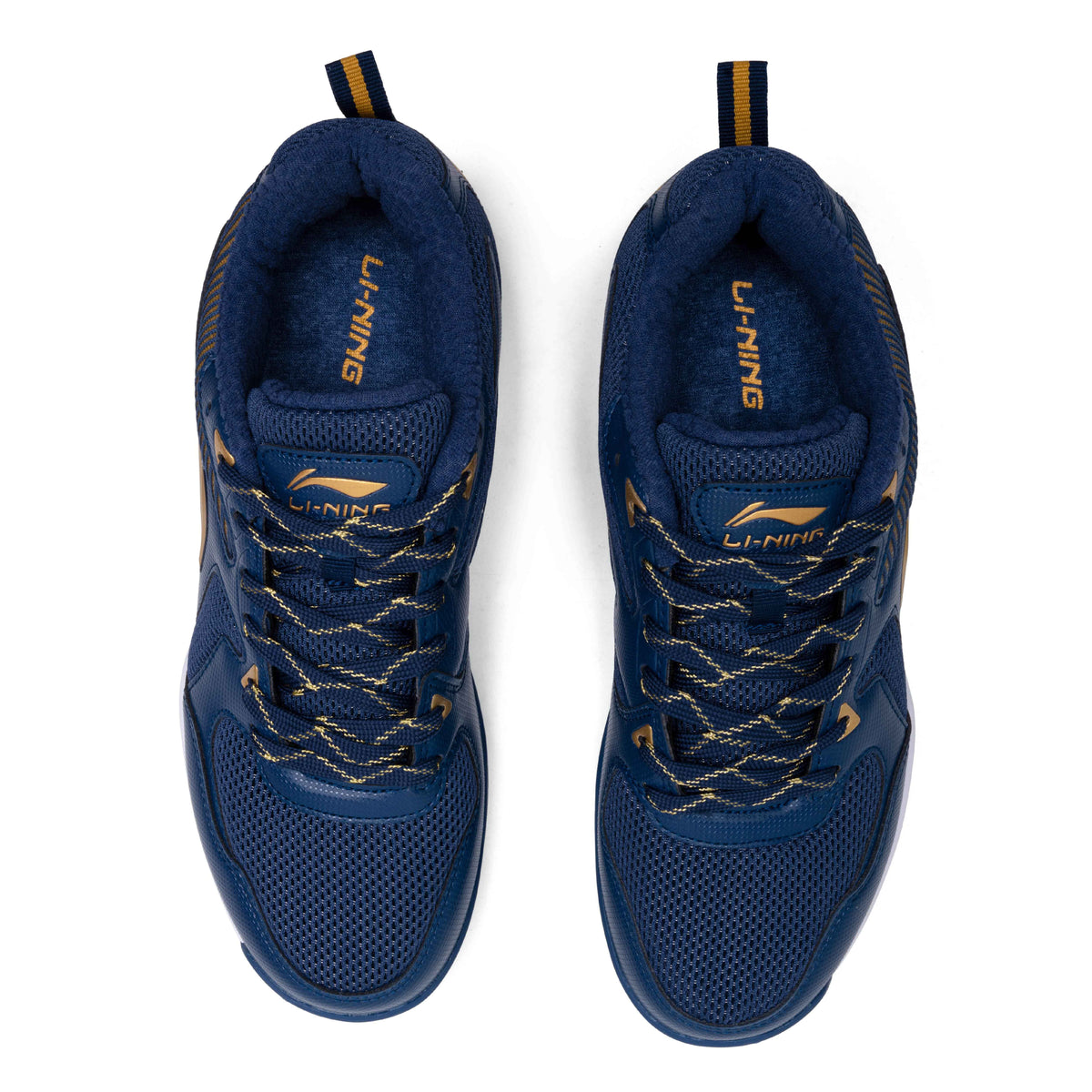 Ultra IV - Navy, Gold