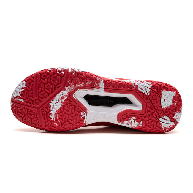 Saga Lite VI (Red/White)