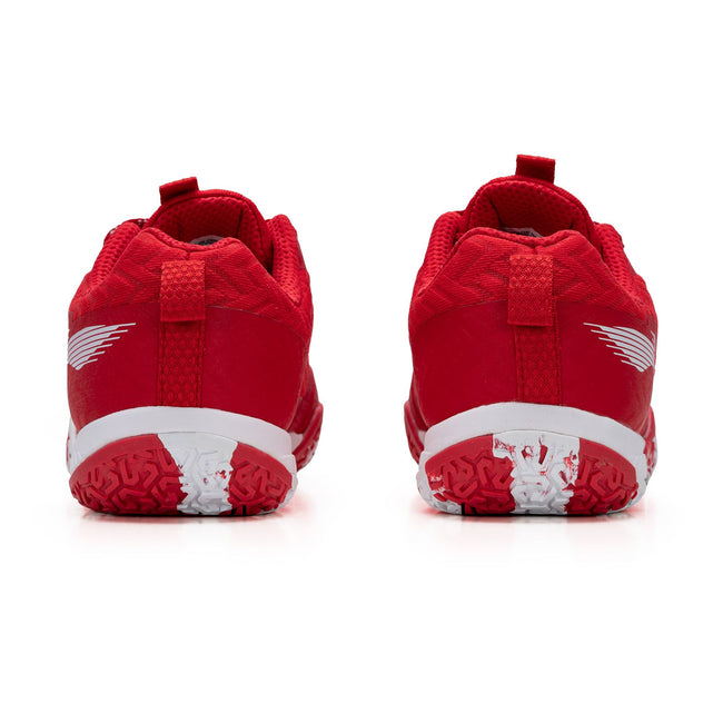 Saga Lite VI (Red/White)