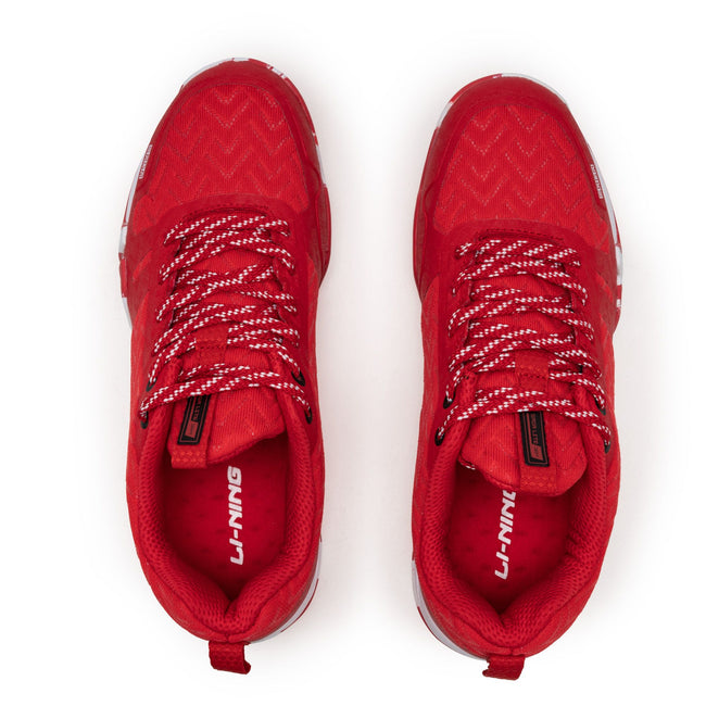 Saga Lite VI (Red/White)