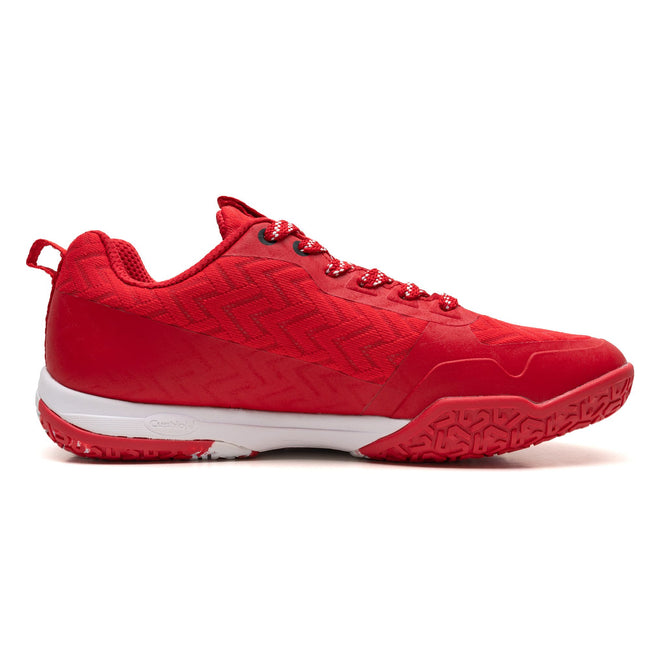 Saga Lite VI (Red/White)