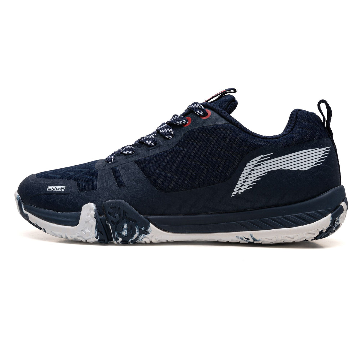 Saga Lite VI (Navy/White)