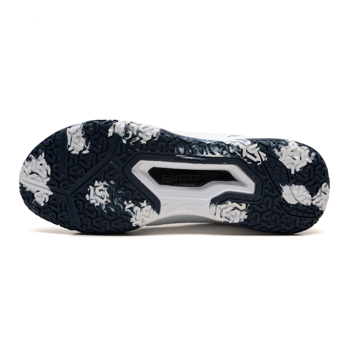 Saga Lite VI (Navy/White)
