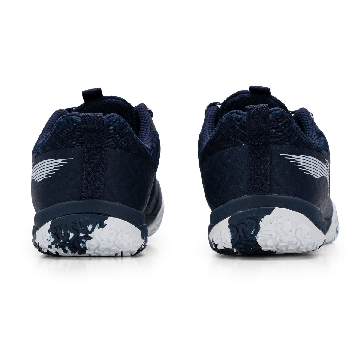 Saga Lite VI (Navy/White)