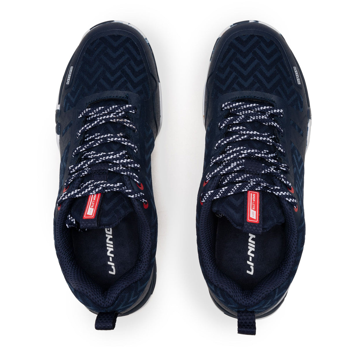 Saga Lite VI (Navy/White)