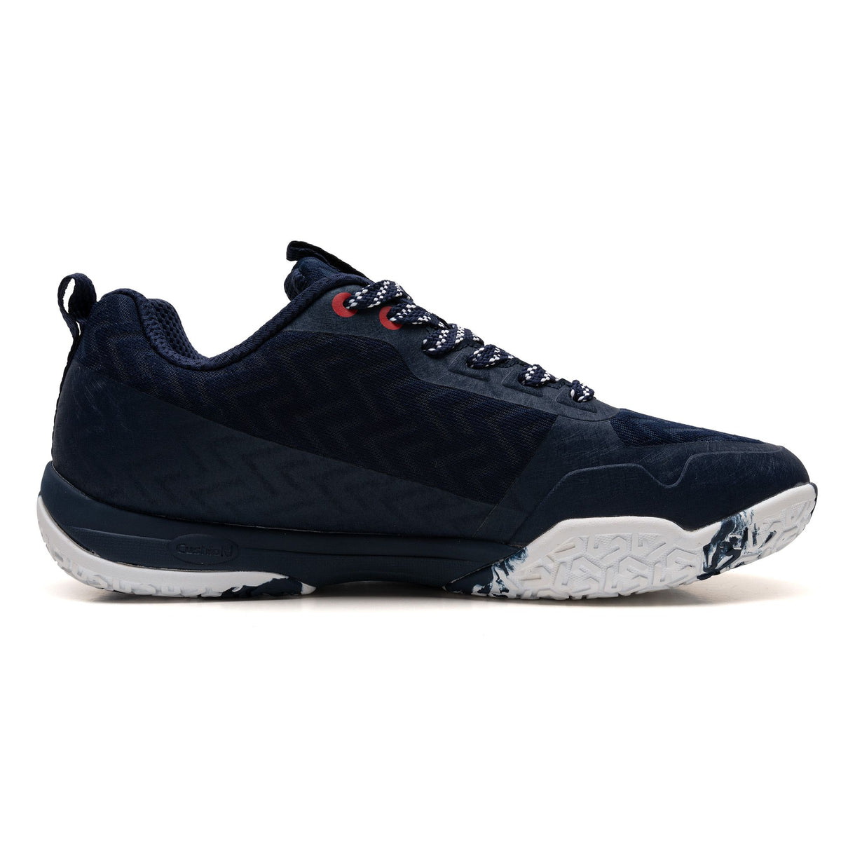 Saga Lite VI (Navy/White)