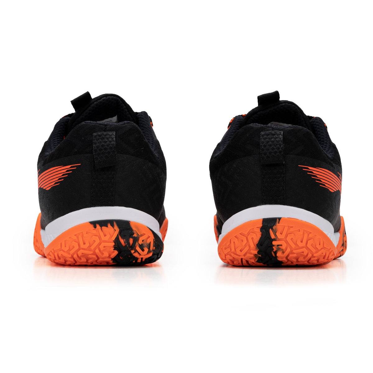Saga Lite VI (Black/Orange)