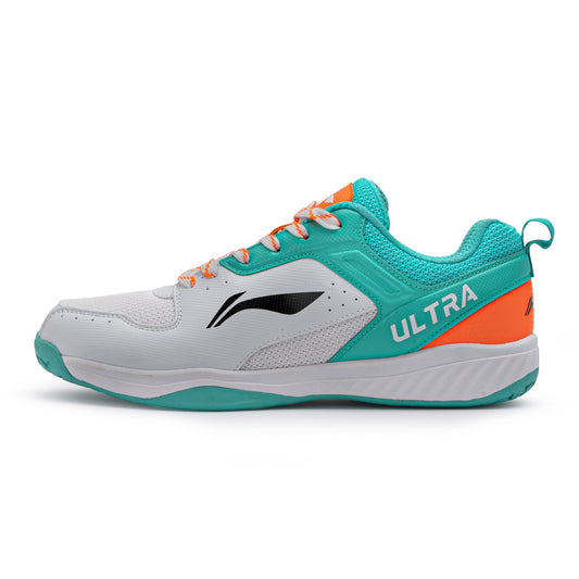 Ultra Speed (White, Apple Green, Orange)