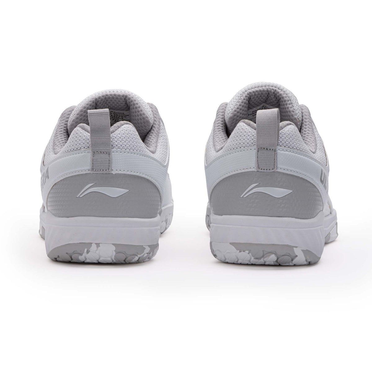 Ultra Speed (White, Grey)