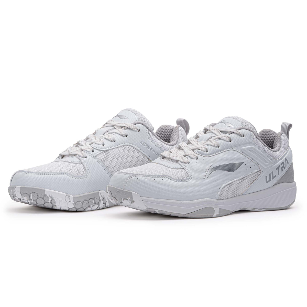 Ultra Speed (White, Grey)