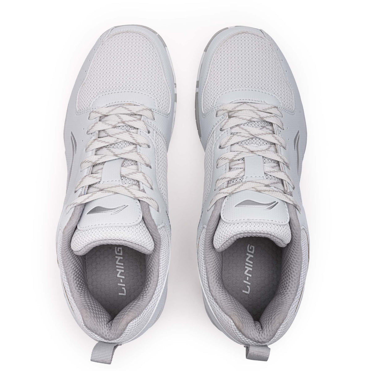 Ultra Speed (White, Grey)