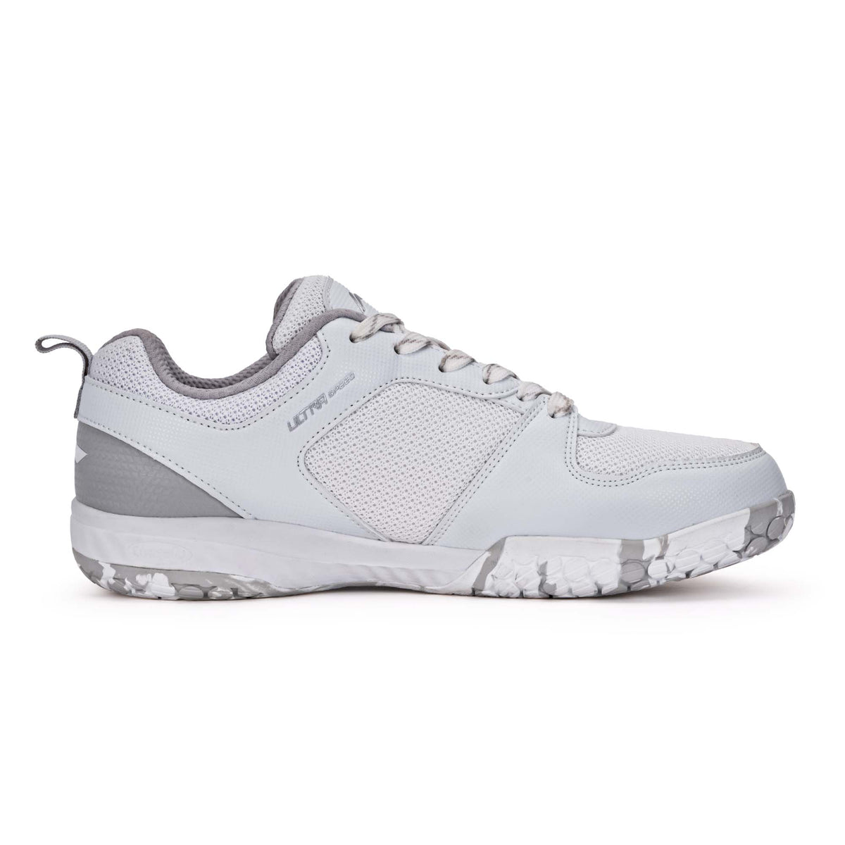 Ultra Speed (White, Grey)