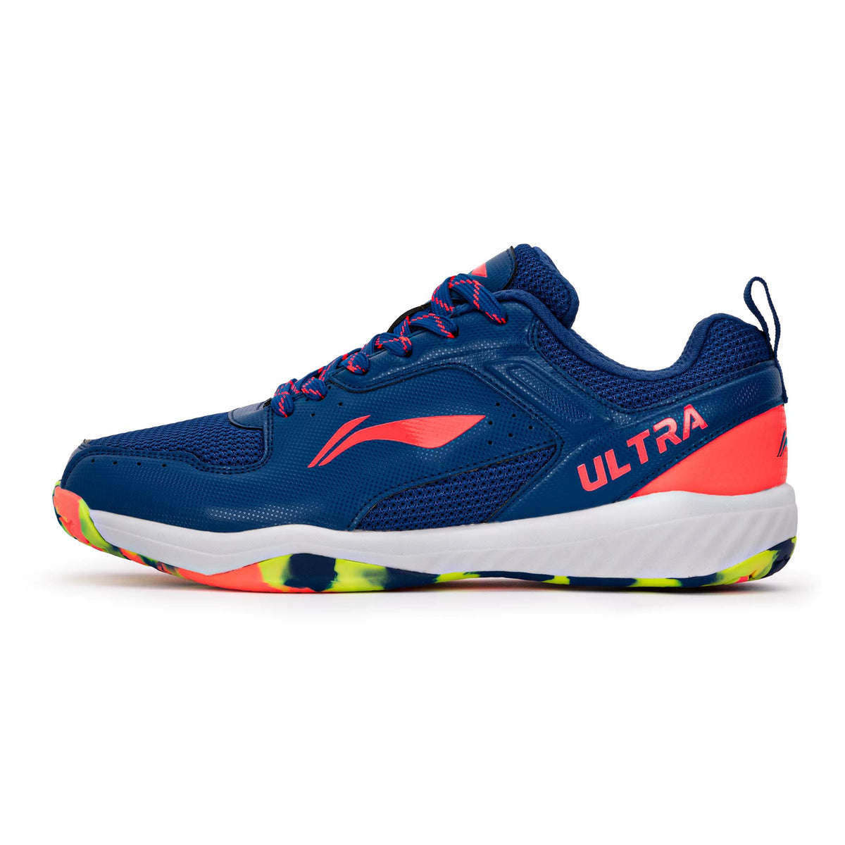 Ultra Speed (Blue, Lime, Orange)