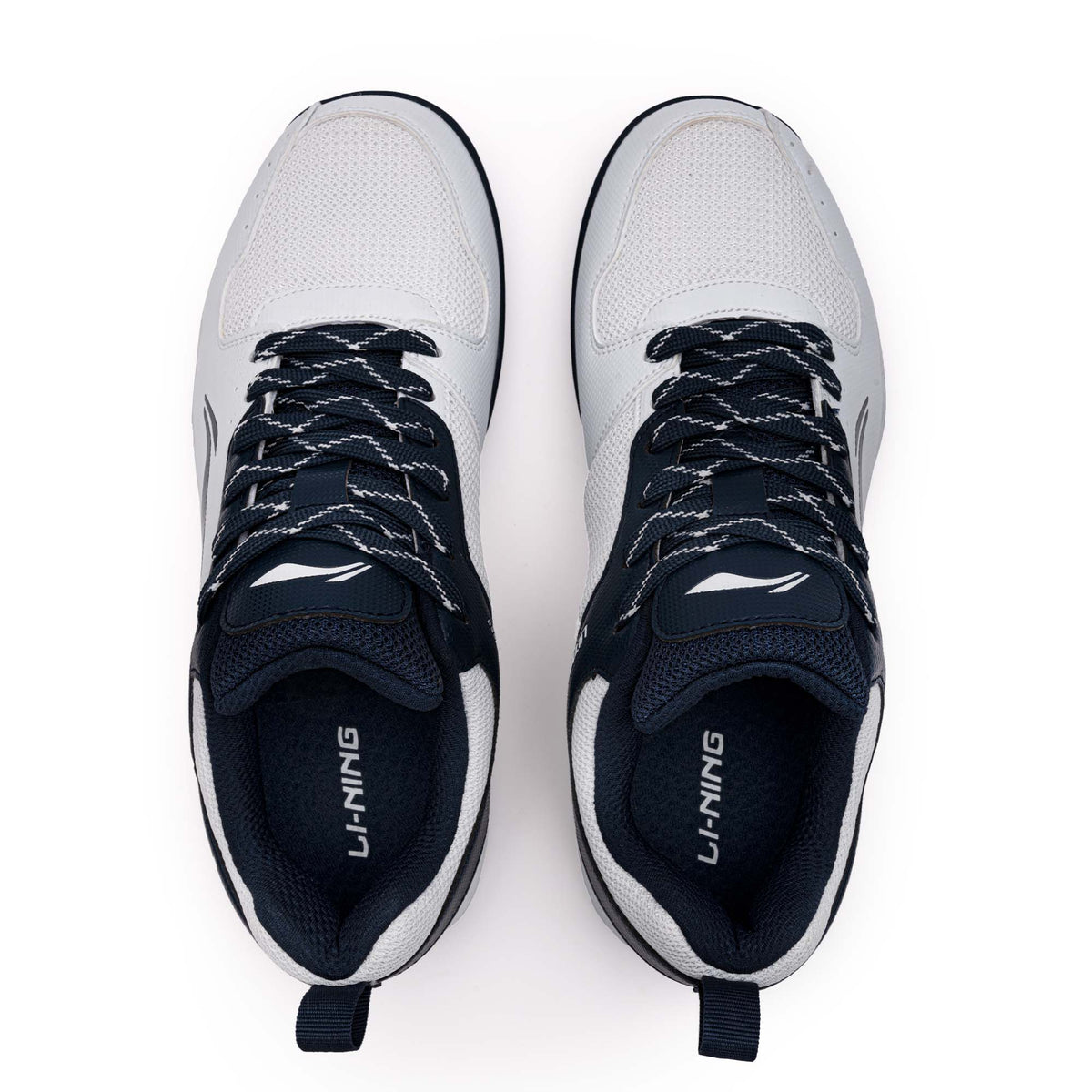 Ultra Speed (White, Navy)